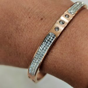 βραχιόλι Χειροπέδα