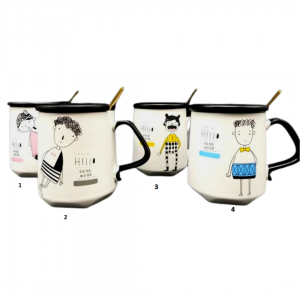 κούπες good mood