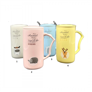 κούπες cute animal