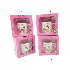 κούπες hello kitty