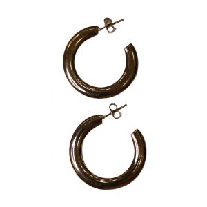 σκουλαρίκια celeste hoops