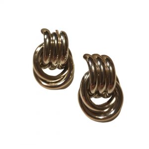 σκουλαρίκια Siera pin earrings