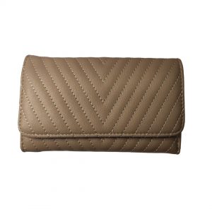 πορτοφόλιv chloe beige