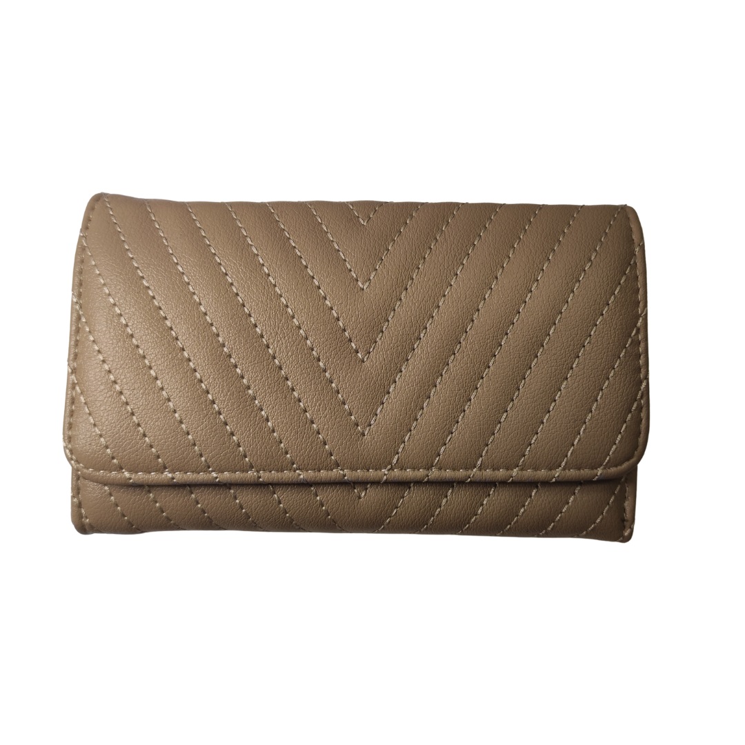 wallet.1004_ πορτοφόλιv chloe beige