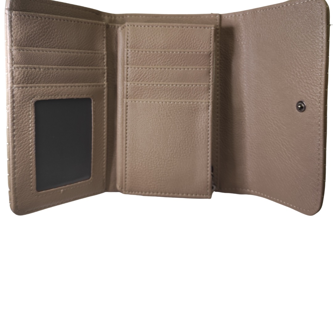 wallet.1004c_ πορτοφόλι chloe beige μέσα