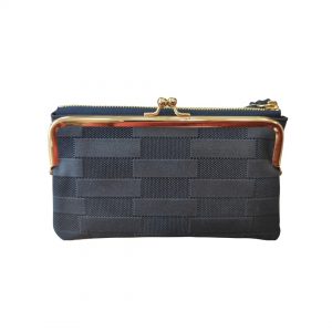 πορτοφόλι Kelly wallet blue