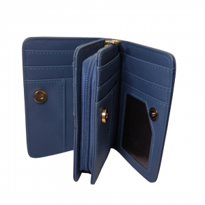 πορτοφόλι leslie wallet μέσα