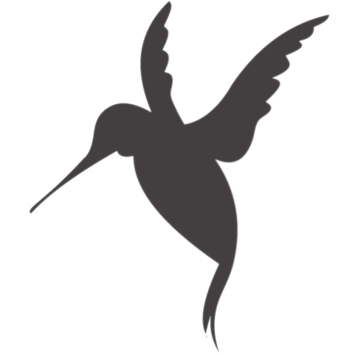 Colibri Logo Dark