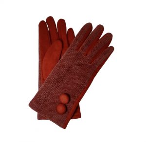 γάντια Cosy Chic