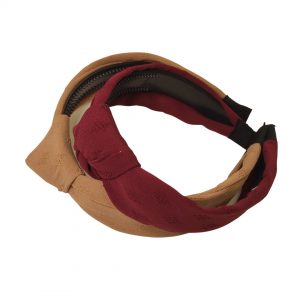 αξεσουάρ μαλλιών Sylvia headband