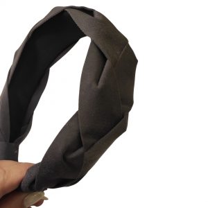 αξεσουάρ μαλλιών Twisted