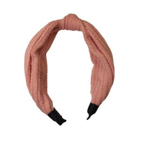 αξεσουάρ μαλλιών vivian pink