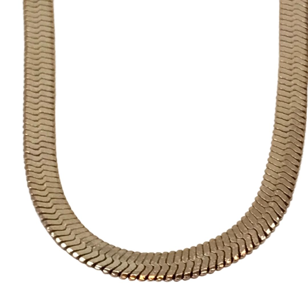 neck_1095a κολιέ Fevronia κοντά