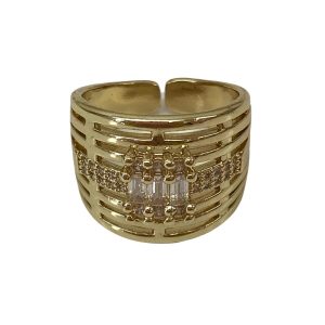 δαχτυλίδι Elizabeth's diamond ring