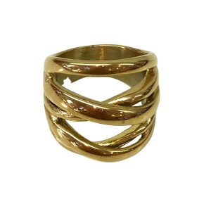 δαχτυλίδι Layer's ring