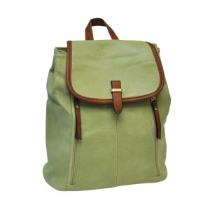 Menta Brown bag μπροστά