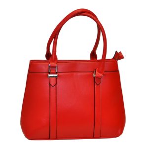 Red Square Bag αρχική