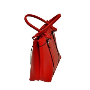 Red Square Bag πλάι