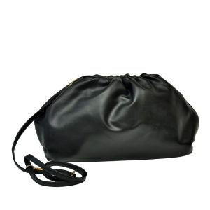 Black Hug Bag