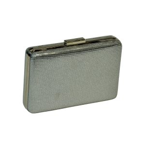 Silver Box μπροστά