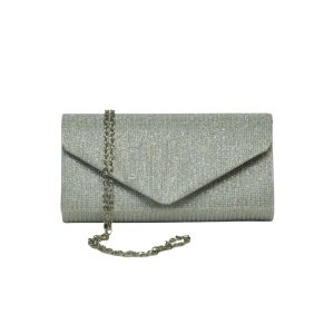 V-Silver Bag αλυσσίδα