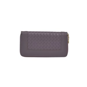 Purple Wallet